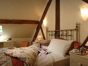 Hotels in Much Wenlock